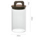 Glass jar 1300ml